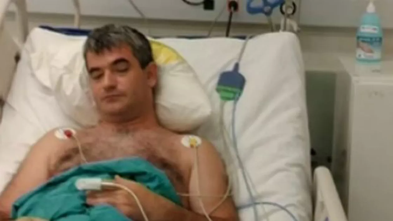Concluziile anchetei de la Spitalul Colțea: Medicul s-a electrocutat din vina lui (VIDEO)