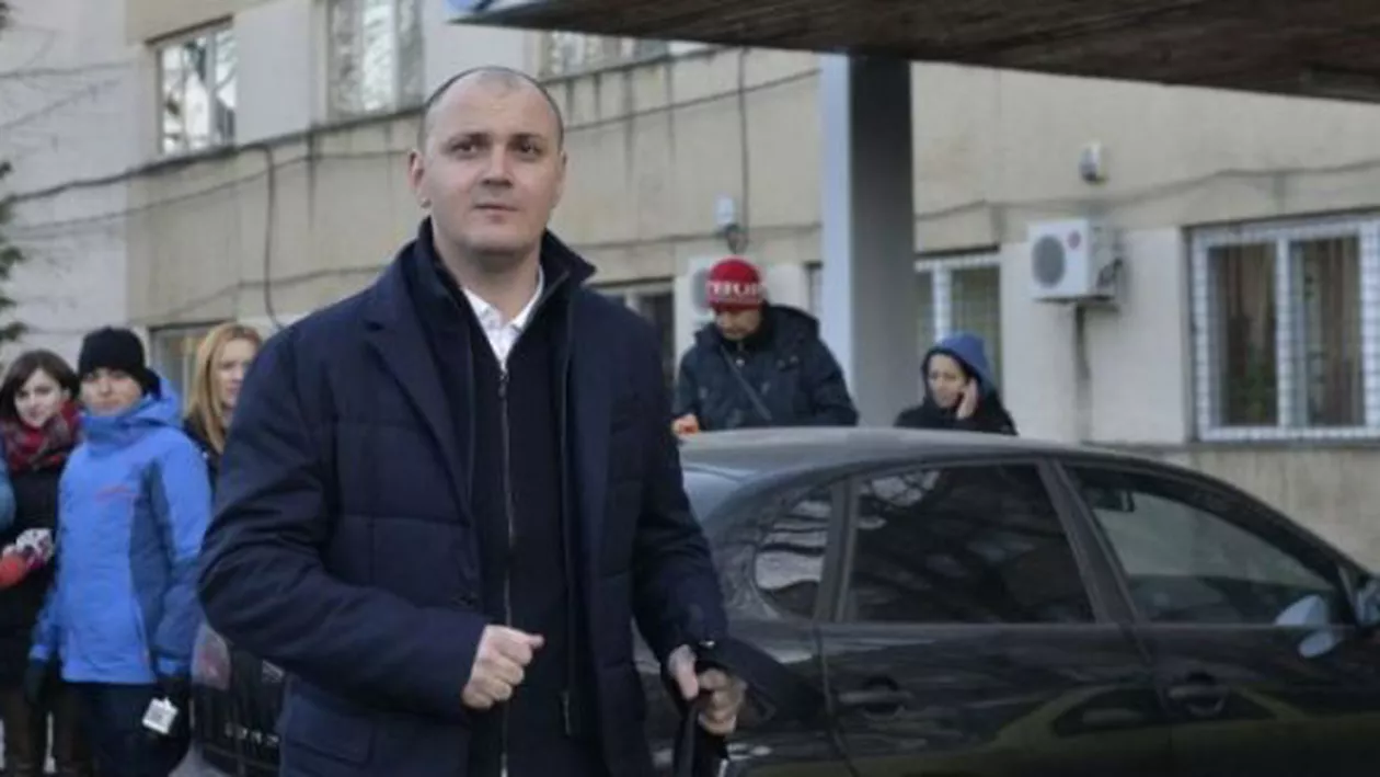 “Mai mulți procurori fac parte dintr-o rețea plătită de ONG-uri înființate de Soros”. Sebastian Ghiță, declarații ULUITOARE
