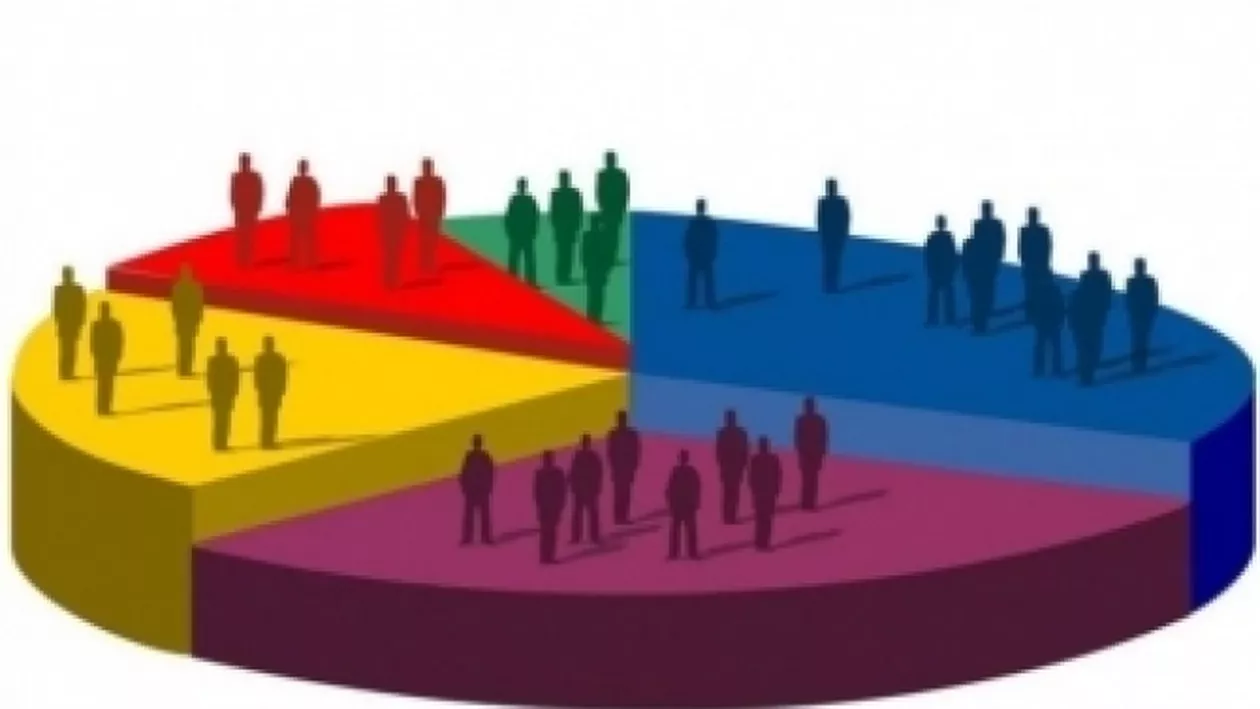 Cel mai nou SONDAJ al alegerilor parlamentare. Cum vor vota românii pe 11 decembrie