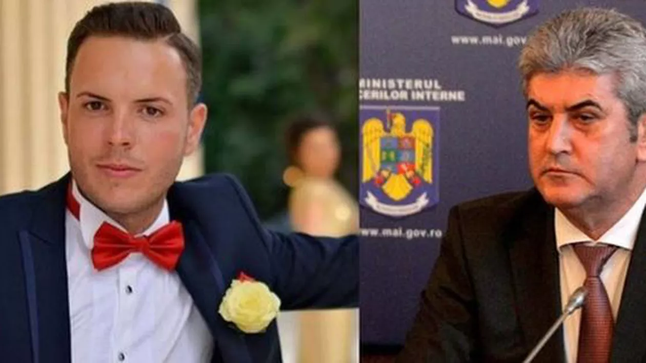 ”Mi-am pierdut fiul din ignoranța ta!” Mama lui Gigină, acuzații extrem de grave la adresa lui Oprea: Ai redus la 0 o familie. Erai ”Zeul” care dicta și tot Ministerul știe asta