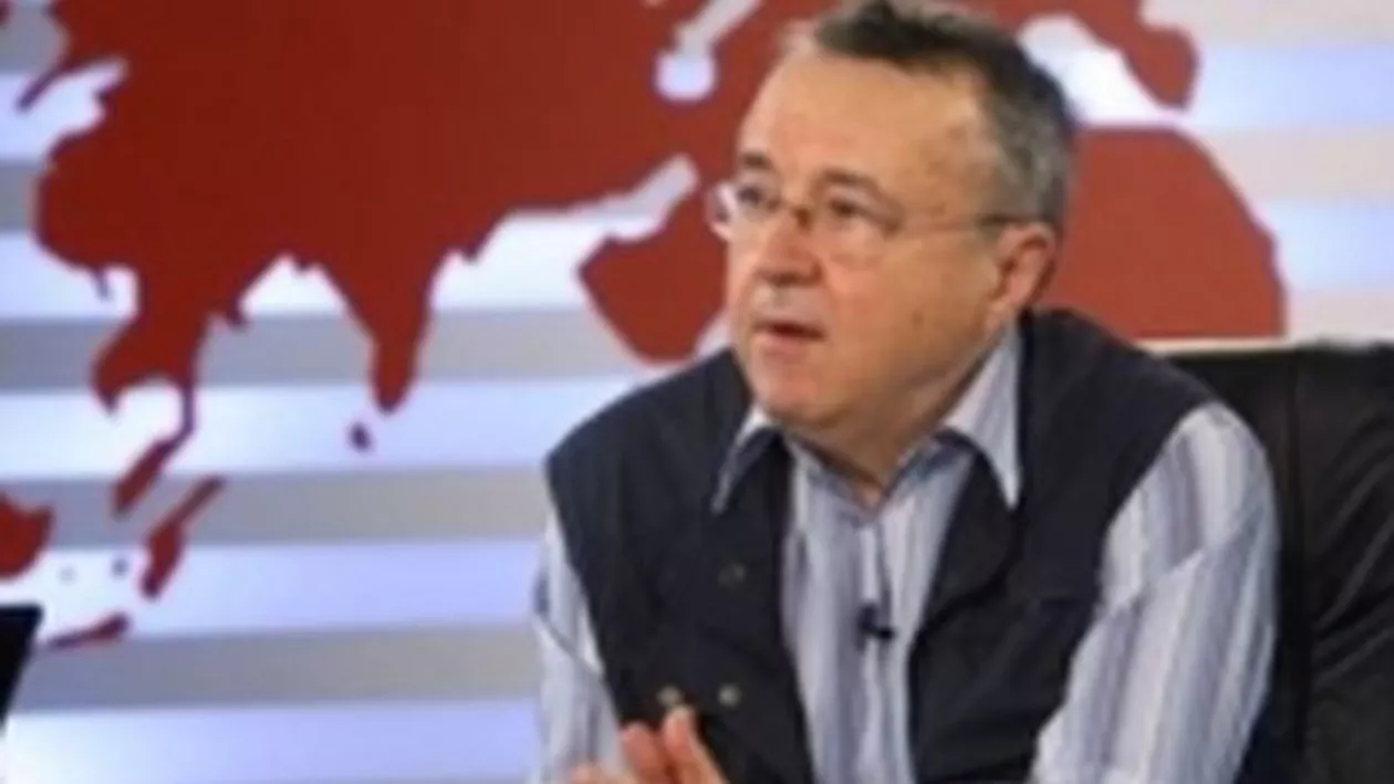 Ion Cristoiu îi răspunde lui Mălin Bot: Prin plecarea de la EVZ s-a eliberat. Și de mine, și de  grețuri, care l-au încercat ani în șir fără a fi gravid