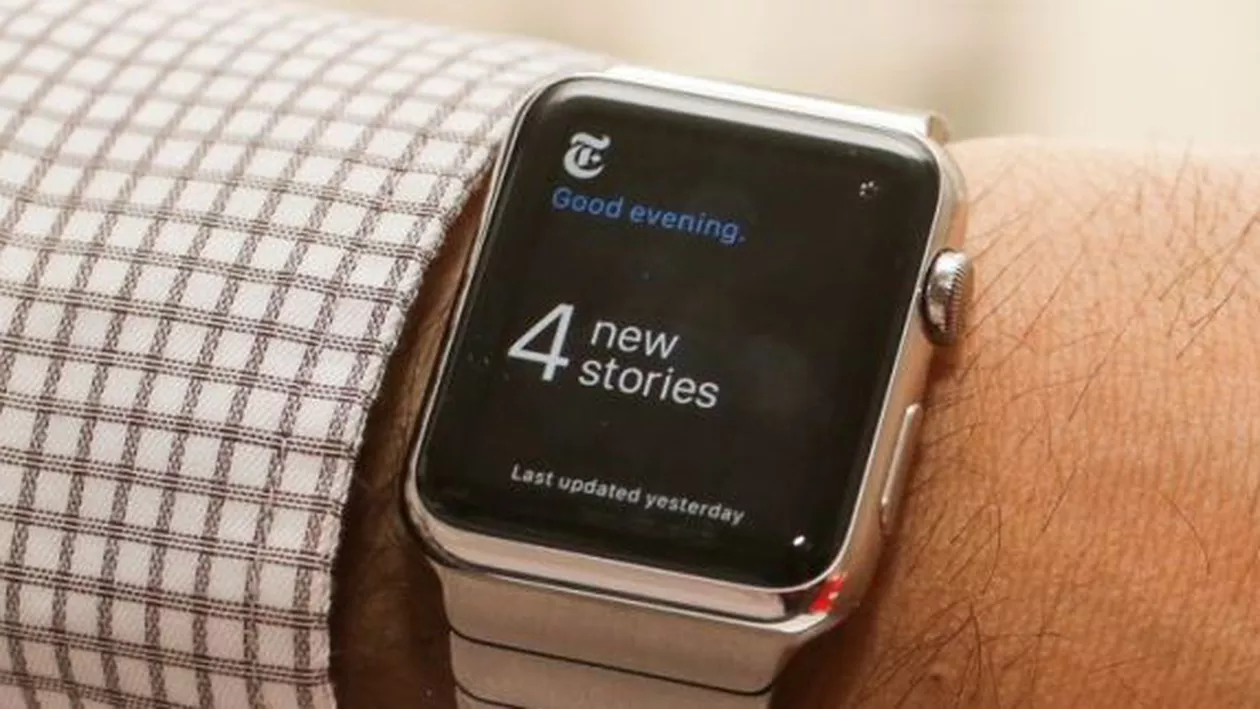 Purtabilele smart şi mai ales Apple Watch au înregistrat o scădere pe piață în trimestrul 2. Brăţările de fitness, în topul preferințelor