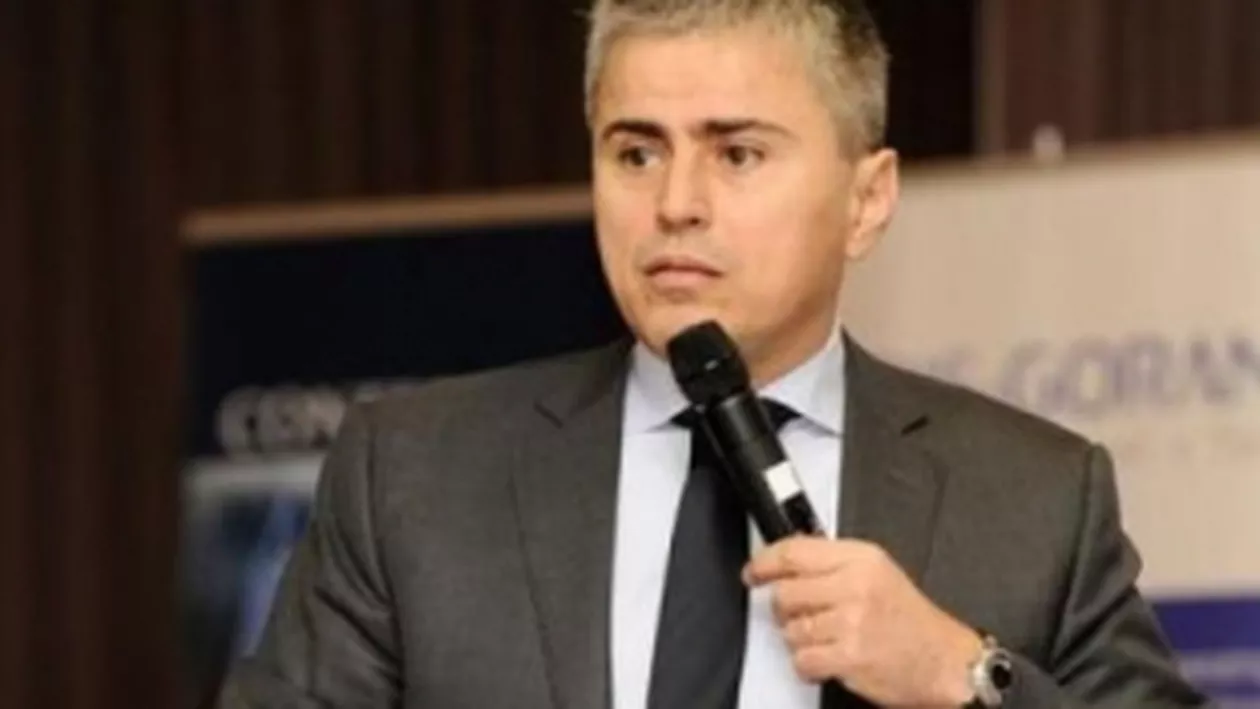 Gabriel Biriș și-a dat demisia din funcția de secretar de stat de la ministerul Finanțelor, după ce a declarat că își asumă proiectul de modificare a Codului Fiscal și îl consideră benefic