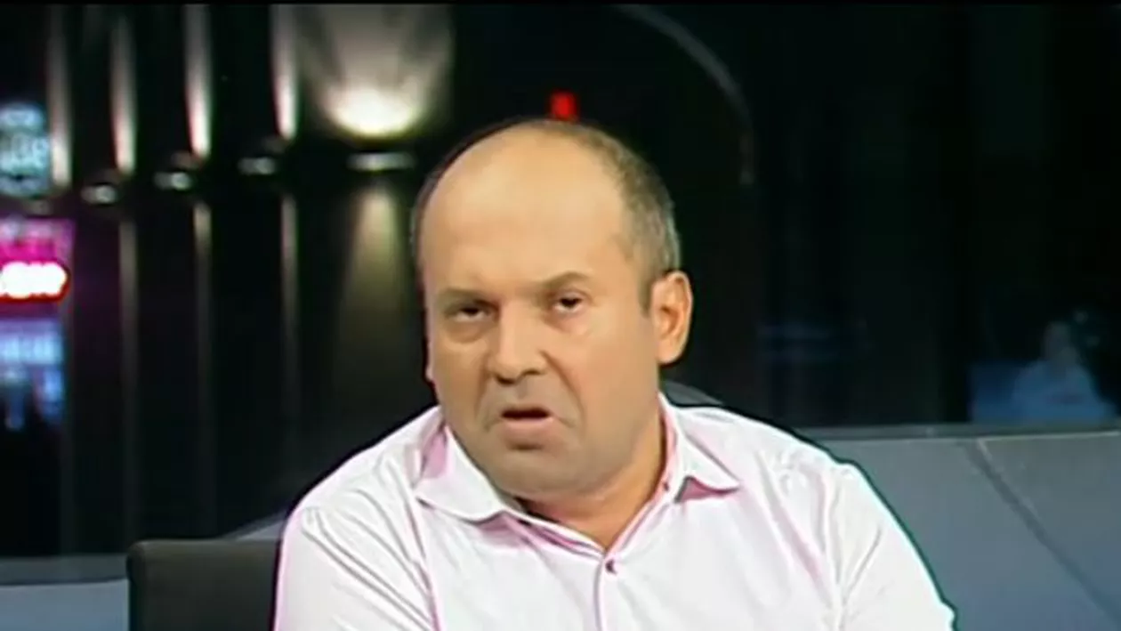 Radu Banciu către Laura Chiriac: Când nu mai ai nici o slujbă, când stai acasă, atunci poți să trâmbițezi pe Facebook (VIDEO)