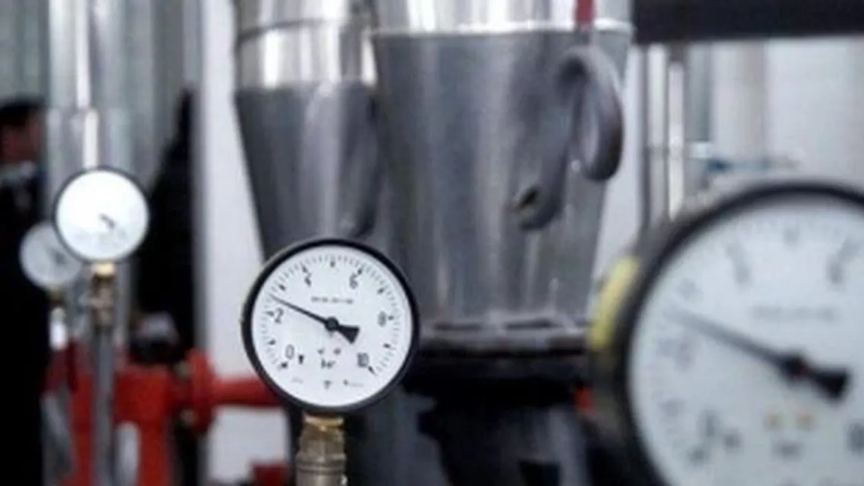 Distrigaz Sud a pus poprire pe conturile ELCEN. Producţia de energie electrică şi termică ar putea fi oprită de pe 10 septembrie