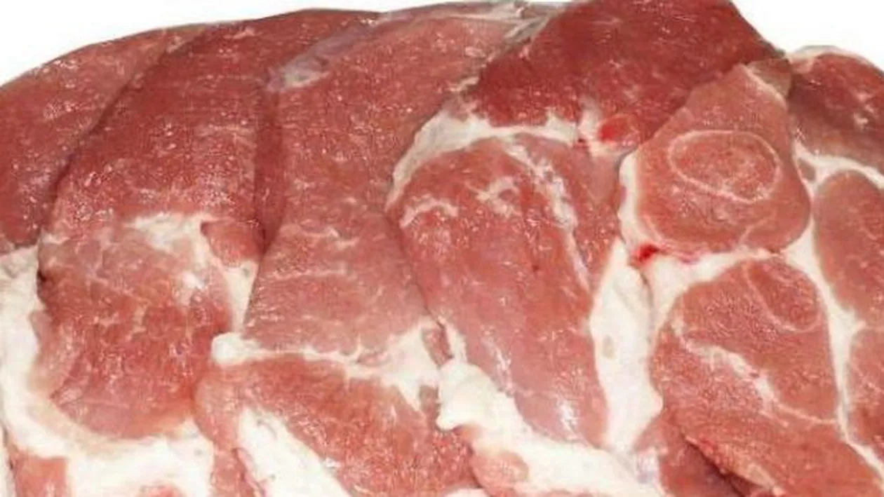 România în alertă: Bacteria E.coli depistata în magazine, abatoare și restaurante din 8 județe din țară (VIDEO)