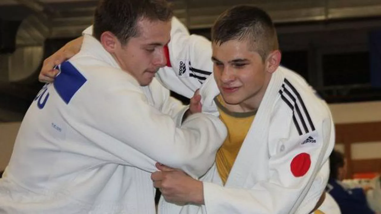 Vești bune de la Rio. Judoka Alex Bologa aduce prima medalie de bronz României la Jocurile Paralimpice de la Rio
