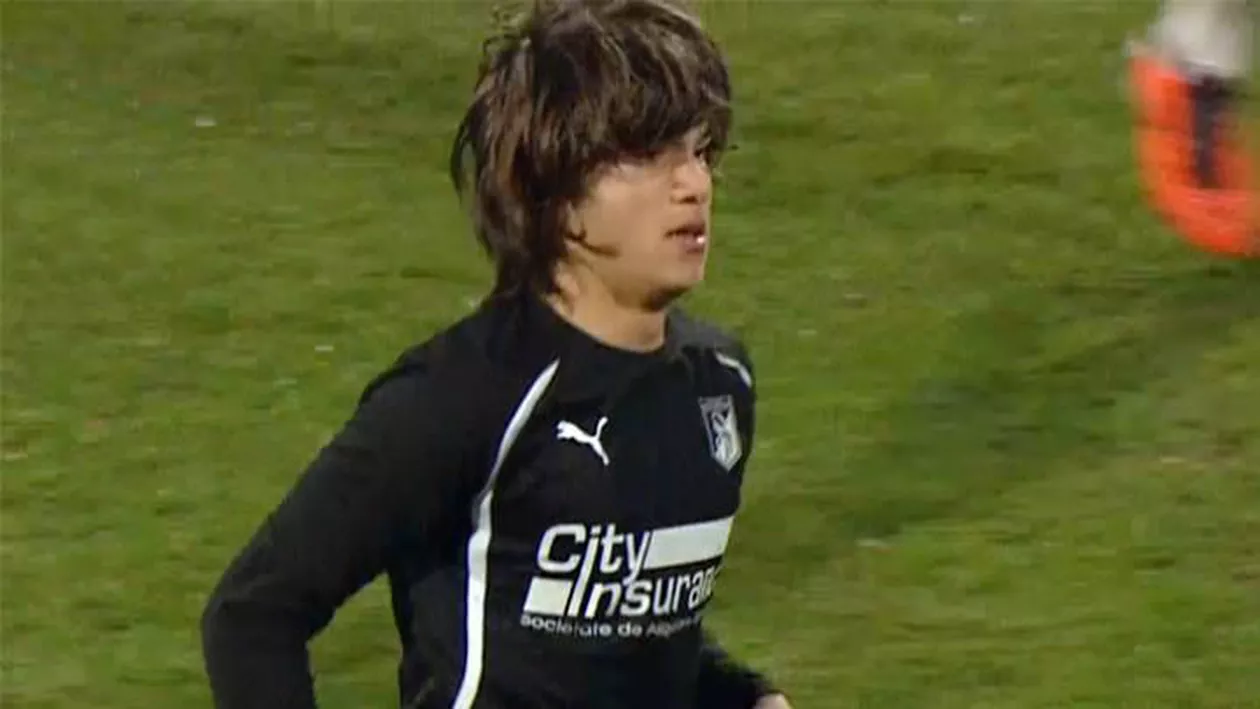 Răzvan Popa, fotbalistul care a debutat la 14 ani într-un meci cu Dinamo a marcat pentru Real Zaragoza. Cum arată acum tânărul de 19 ani (FOTO + VIDEO)