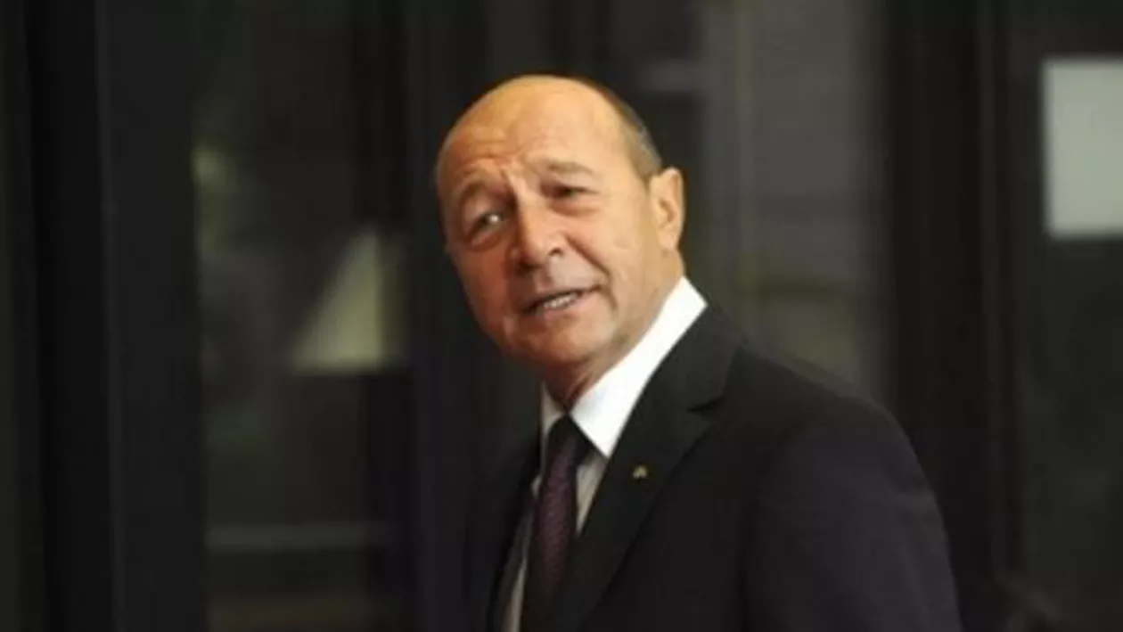 Traian Băsescu, întrebat dacă va candida la alegerile parlamentare: Dacă va fi necesar, dacă va fi în avantajul partidului, probabil că voi candida. Nu resping ideea, nu o îmbrățișez