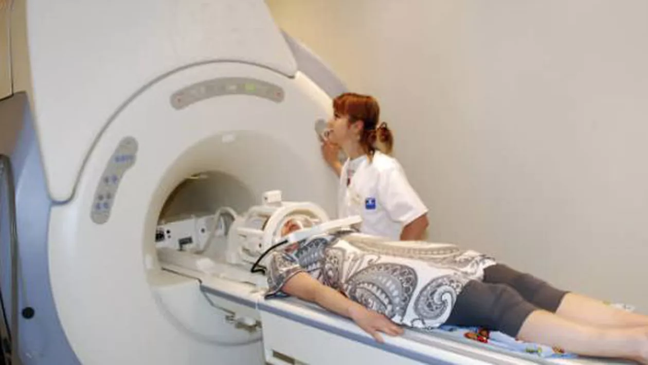 O femeie așteaptă din 2015 să facă un RMN și a fost programată abia în martie 2017: Un nou caz revoltător în sistemul medical românesc