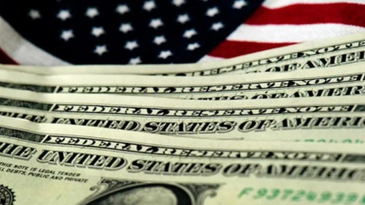 Alertă pentru băncile din SUA! Economia americanilor, în declin
