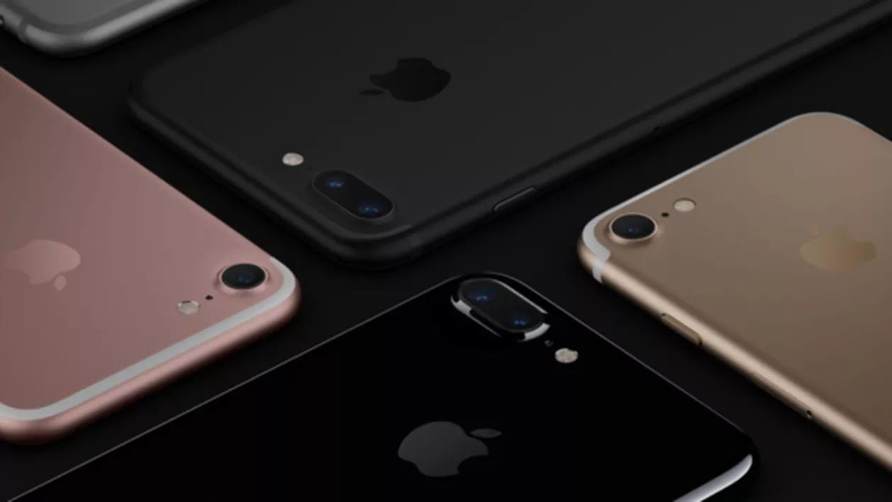 iPhone 7, un eșec? Compania Apple refuză publicarea cifrelor de vânzări după lansarea noului produs