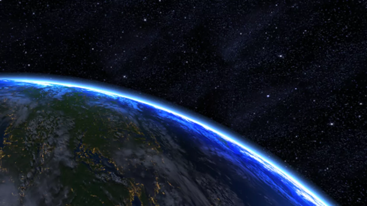 Fenomen neobișnuit, observat pentru prima dată în stratosfera Terrei
