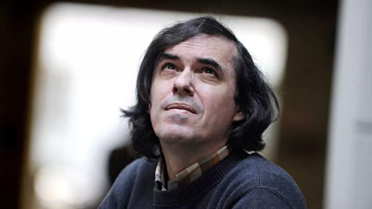 Mircea Cărtărescu își amintește șocat de prăbușirea Turnurilor Gemene: Berlinezii se bucurau de tragedie. Cereau SUA să-și recunoască greșelile în urma cărora plătea acum