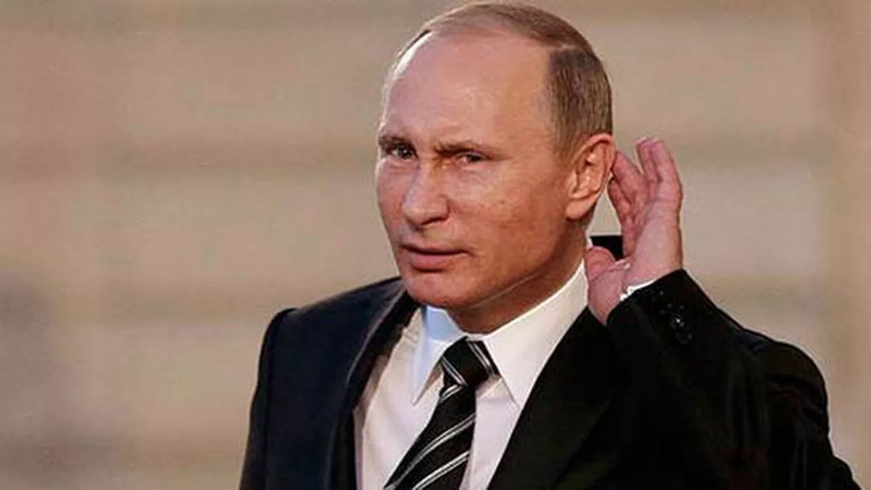 "Vrem să ne căsătorim cu Putin!" Cine sunt femeile care i-au dedicat un cântec liderului de la Kremlin (VIDEO)