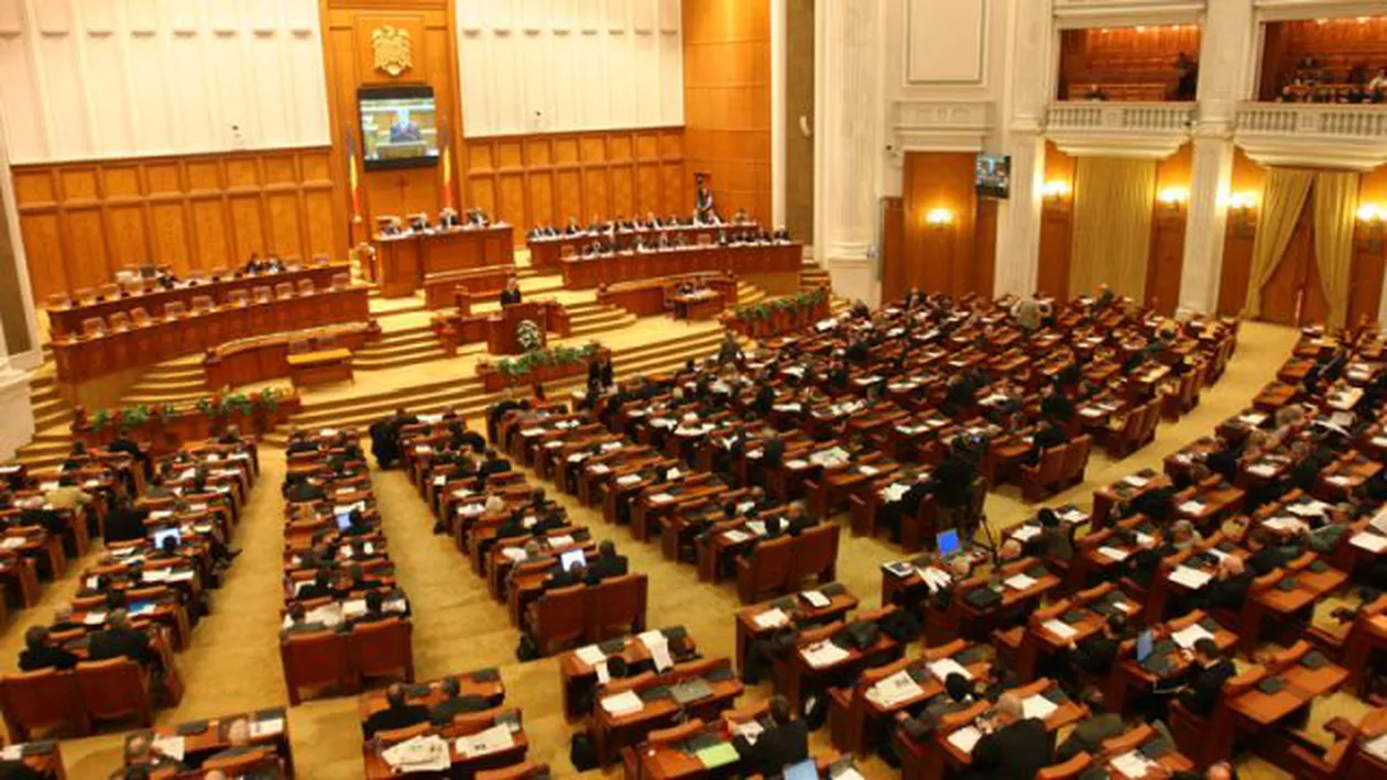 De la cofetar, la mecanic sau instructor de karate: Care sunt meseriile pe care le au parlamentarii României la bază