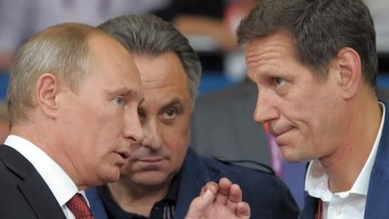 Socrul lui Roman Abramovici nu plătește impozit la stat de 13 ani