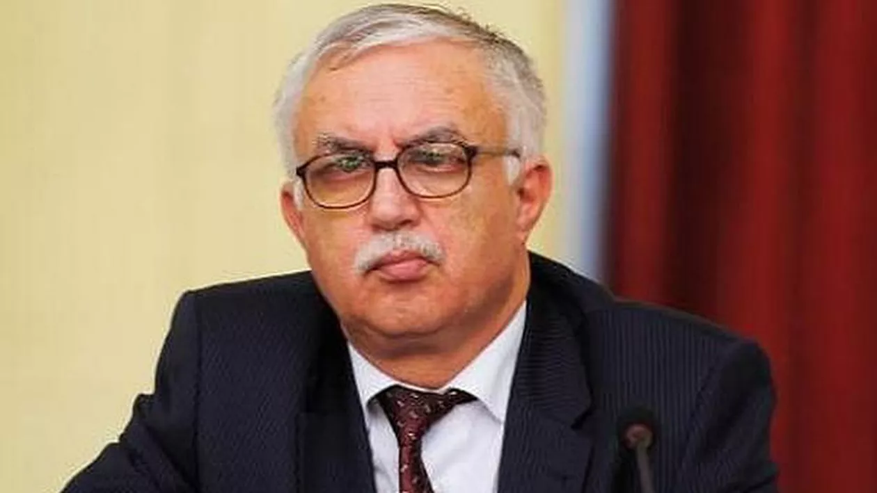 "Sunt trist! Ce rău le-am făcut?". Augustin Zegrean, primele reacții după ce liberalii l-au refuzat