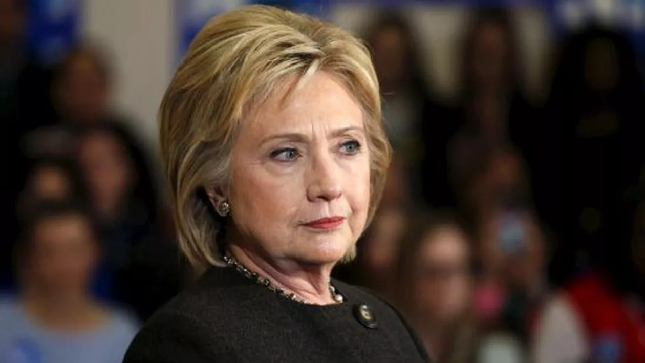 Lista Partidului Democrat SUA: Cine o înlocuiește pe Hillary Clinton dacă se retrage din cursa prezidențială
