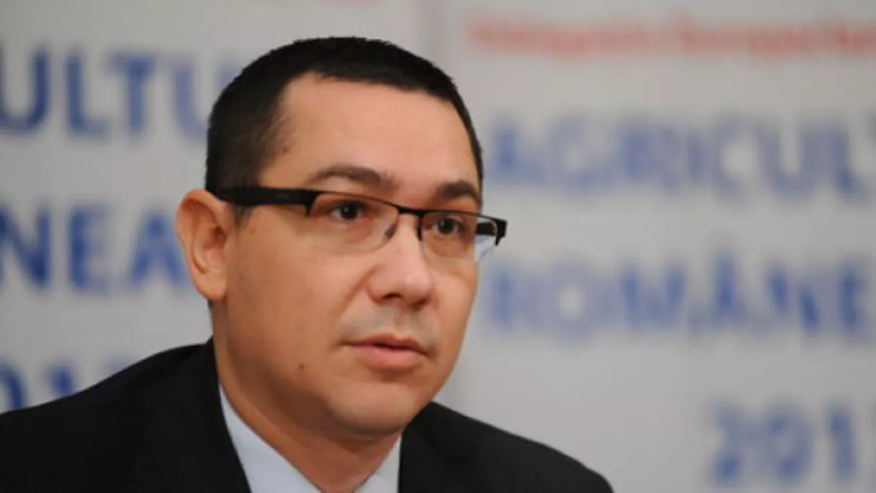 Victor Ponta, în continuare avocat! Baroul București a amânat din nou luarea unei decizii, până la rezolvarea contestației privind plagiatul tezei de doctorat (VIDEO)