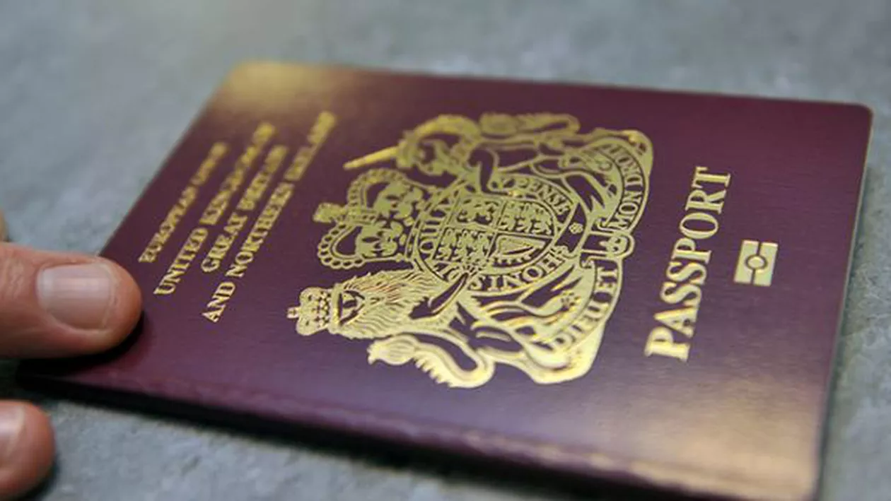 Reversul Brexitului: Britanicii ar putea avea nevoie de vize pentru a călători în Uniunea Europeană