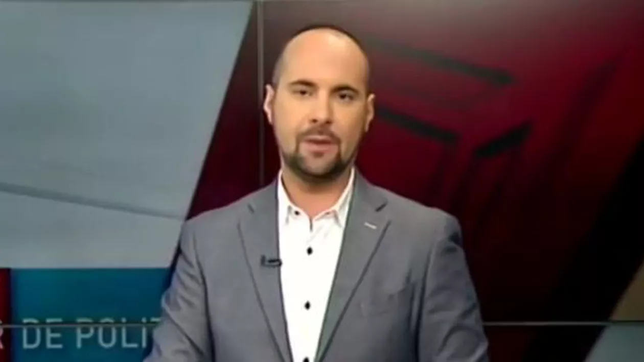 Dosar de Politician: Baronul Stănescu vrea să fie parlamentar (VIDEO)