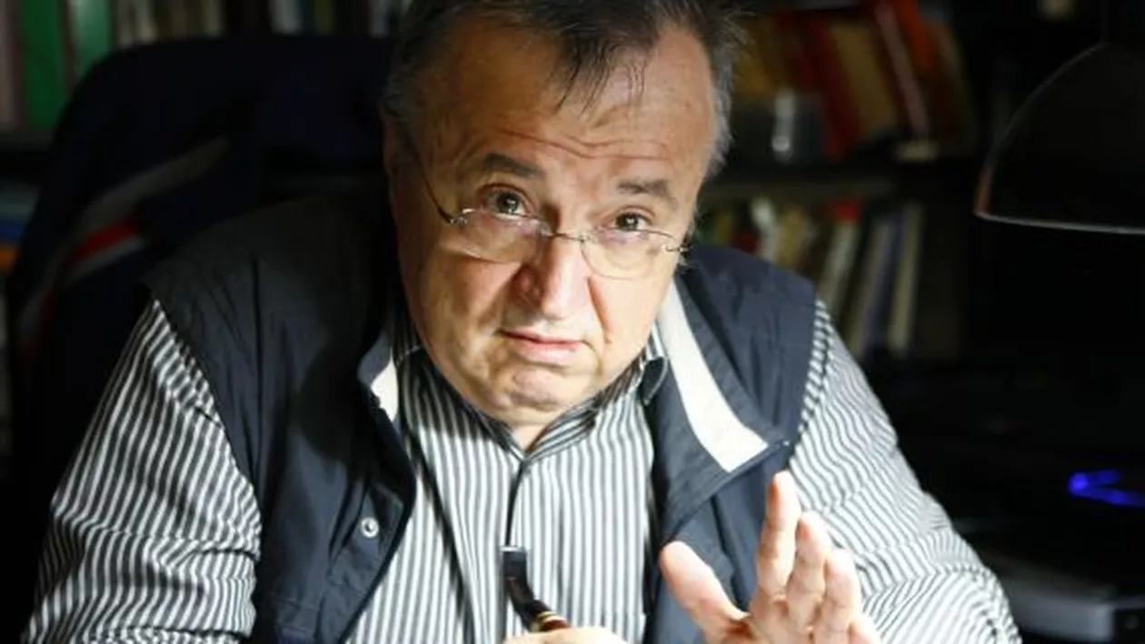 Ion Cristoiu: Rechizitoriul DIPI face o dezvăluire senzațională: În perioada când era premier interimar, Gabriel Oprea a fost interceptat de SRI!