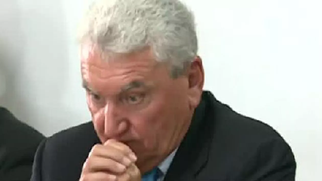 Transportatorii solicită demisia șefului ASF. Mișu Negrițoiu, audiat în Comisia de buget din Camera Deputaţilor (VIDEO)