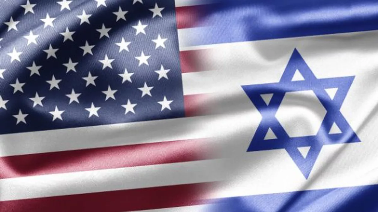 SUA va aloca o sumă uriașă Israelului pentru apărare
