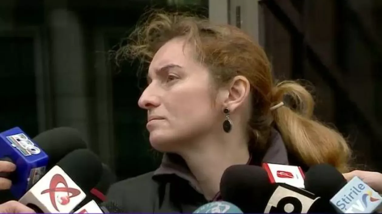 S-a decis soarta fiicei lui Dan Condrea! Copila va rămâne în custodia mamei