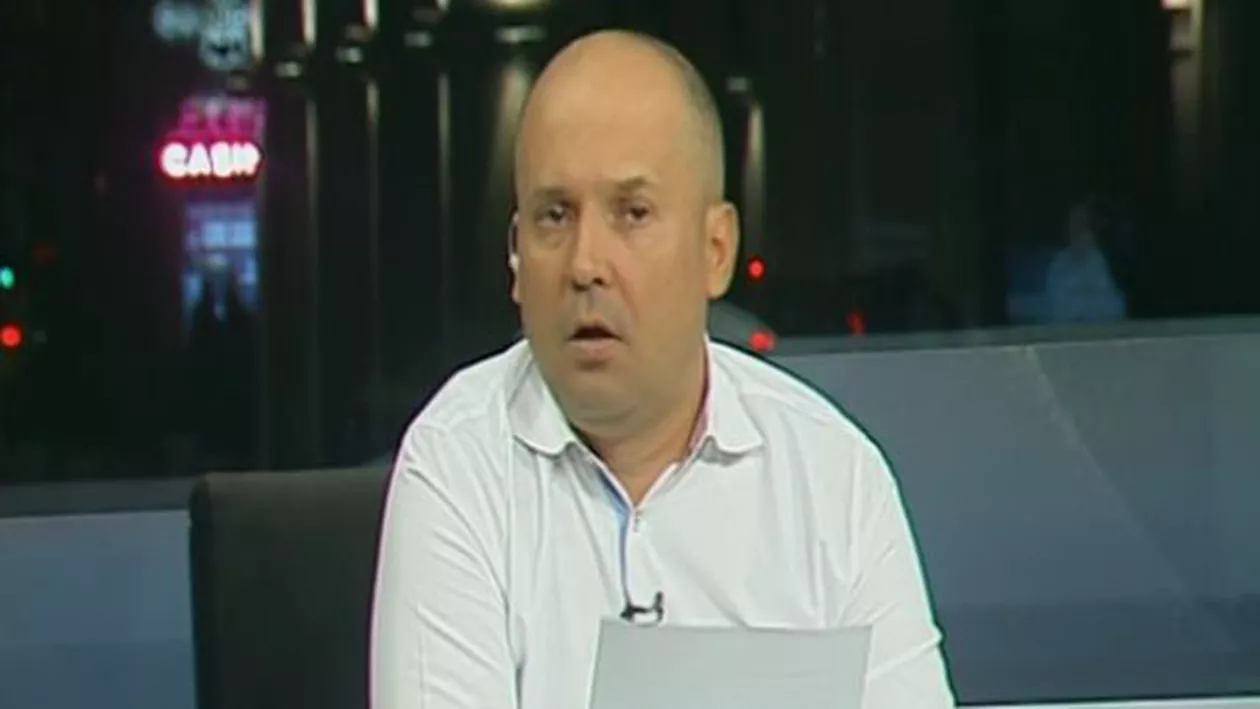 Liberalii lucrează deja la programul de guvernare. Radu Banciu: Lucrează la ce? Poate la programul de guvernare al PSD. Toată lumea știe că social-democrații vor câștiga. Pe cine prostește Gorghiu? (VIDEO)