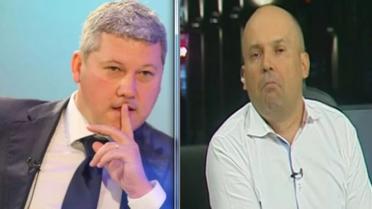 Predoiu renunță la ambiția de a fi premier. Radu Banciu: Declarația celui despre care s-au făcut bancuri ca despre Bulă va stârni hohote de râs în caragialescul nostru spațiu politic (VIDEO)
