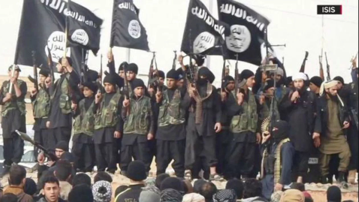 ISIS, pe cale să destrame? Reţeaua teroristă a pierdut jumătate din teritoriile ocupate în Irak