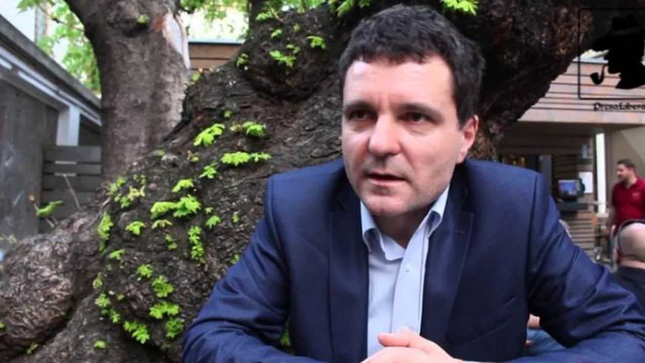 "Spun asta cu părere de rău, vom fi confundați". Lovitură DURĂ pentru Nicușor Dan. I s-a cerut să schimbe acronimul USR