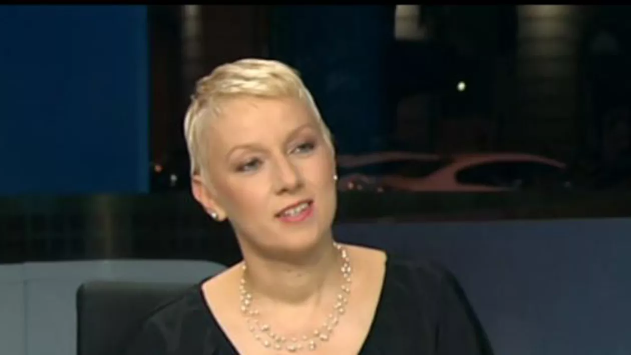 Președintele UNJR Dana Gârbovan: "Nu există o unitate de măsură la numirile șefilor parchetelor... se fac politic" (VIDEO)