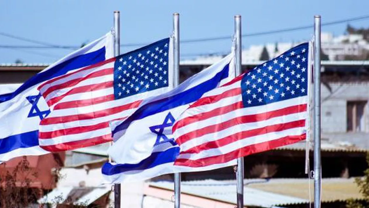 Statele Unite oferă o sumă impresionantă Israelului: 38 de miliarde de dolari pentru asistență militară