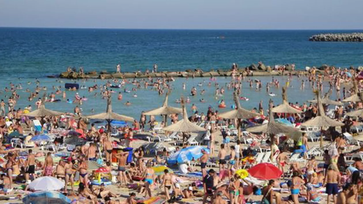 Vacanțele pe litoral vor fi mai scumpe de anul viitor cu 20% (VIDEO)