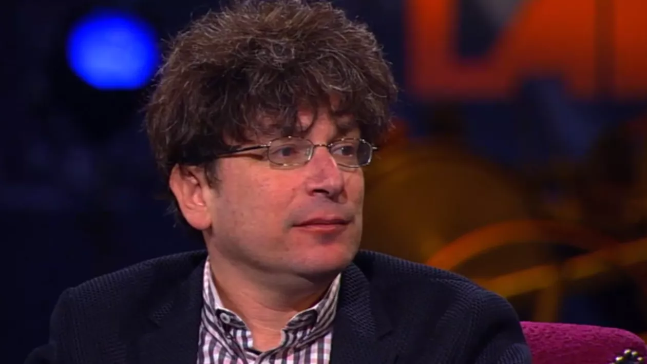 James Altucher, milionarul care a renunțat la tot: Și-a donat averea și trăiește cu 15 lucruri