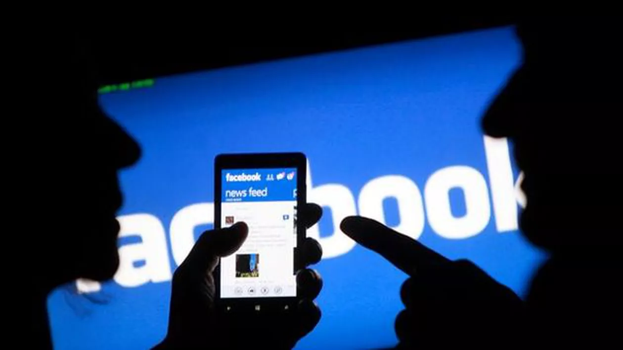 Caz șocant în Austria: Părinți dați în judecată de fiica lor, pentru că au postat poze cu ea pe Facebook