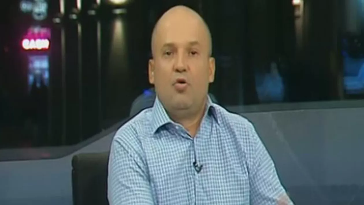 "Dragnea, un țăran. Când îl vezi cu mustața aia.../Cioloș, un băiat bun, dar nu și un premier bun". Ce spune Radu Banciu despre principalii politicieni ai României (VIDEO)