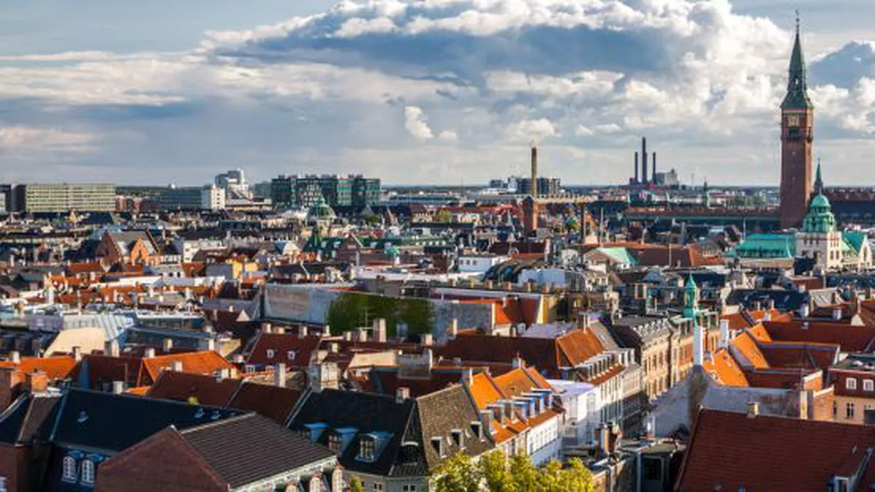 TOP 2016: Care este orașul din lume în care se trăiește cel mai bine