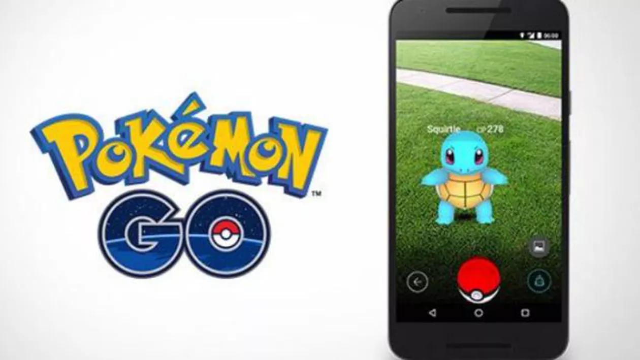 Avertisment: Aplicație falsă Pokémon Go care preia controlul telefonului. Au fost efectuate deja peste 500.000 de descărcări