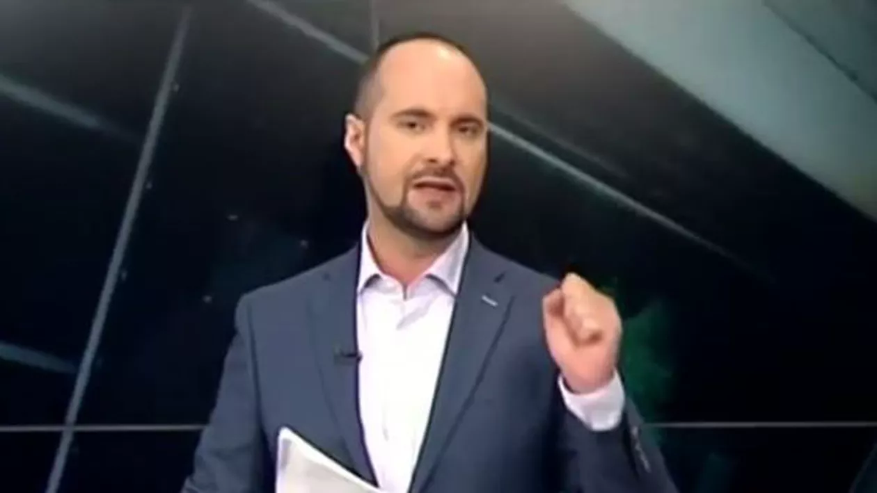 Dosar de Politician: Lecții de integritate și moralitate cu ambasadorul Klemm (VIDEO)