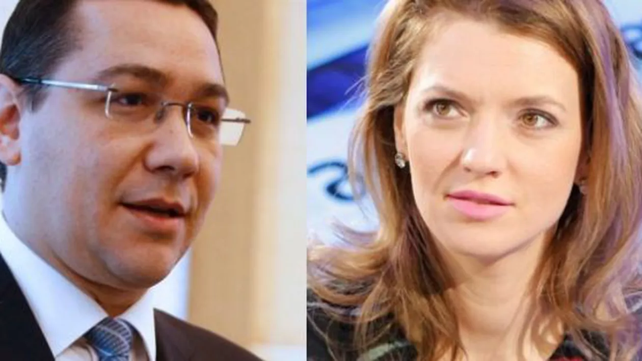 Ponta, Șova și Gorghiu, audiați la ÎCCJ în dosarul Turceni-Rovinari (VIDEO)