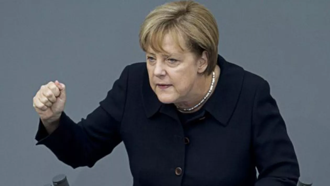Angela Merkel, la Summitul UE: ”Europa este într-o situație critică”