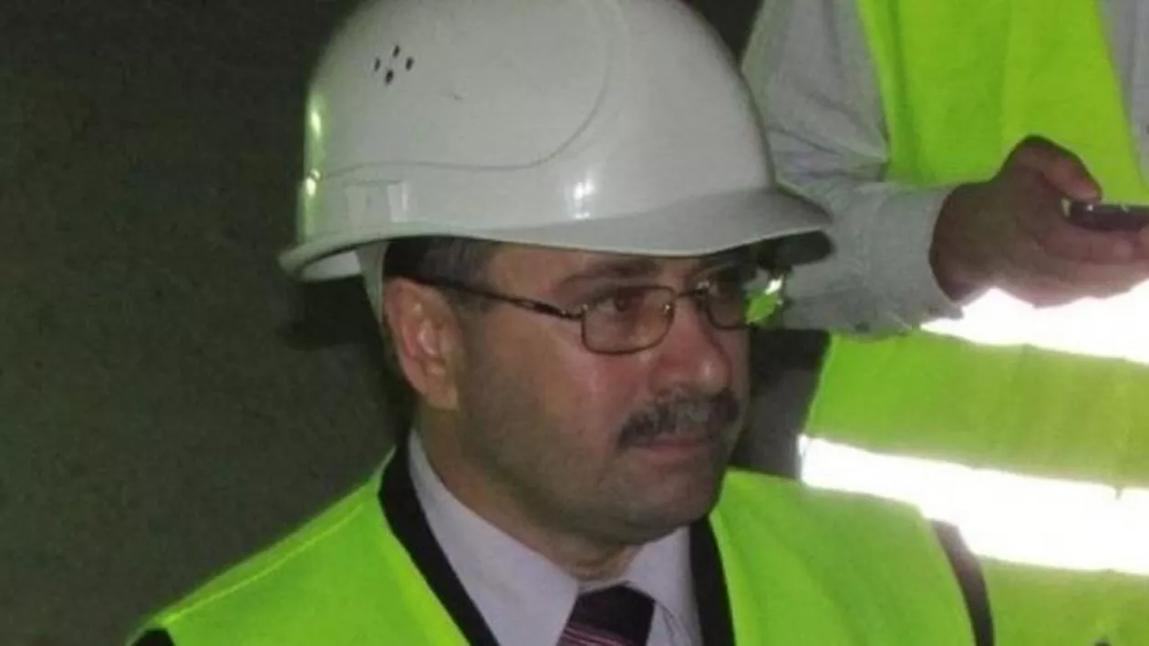 Nepotism la Metrorex: Directorul general Marin Aldea și-a angajat toate rudele în cadrul companiei