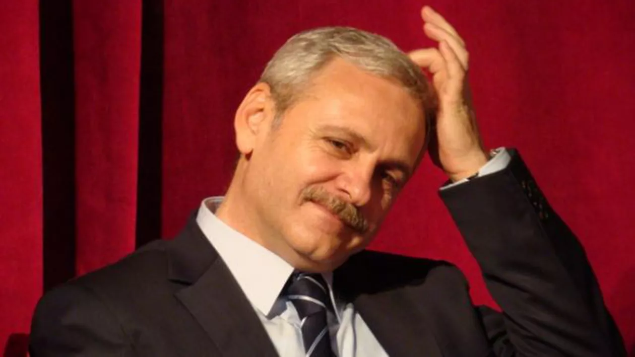 Liviu Dragnea: " Bravo! Sper ca, în curând, românii să creadă mai mult în ei însiși și în România!"