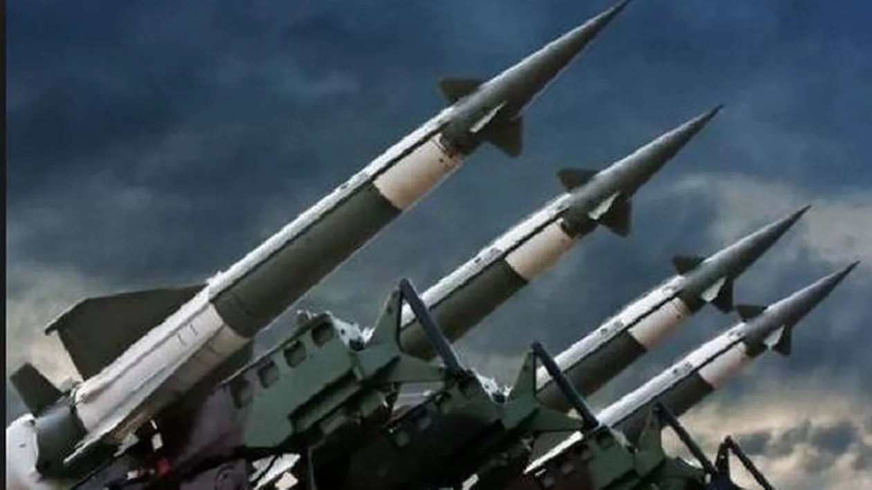 Israelul are 200 de rachete nucleare: Dezvăluiri făcute de hackerii ruși care au spart contul fostului secretar de stat american Colin Powell