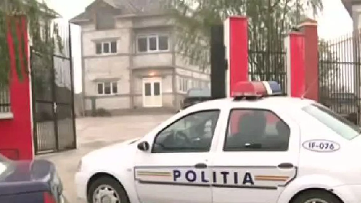 Poliţia, în alertă după ce un deținut a evadat din Penitenciarul Tulcea