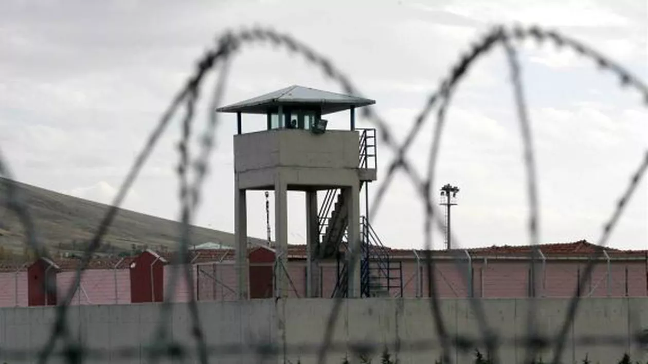 Guvernul turc vrea să construiască 174 de închisori după ce arestările masive legate de puciul eșuat au făcut ca penitenciarele să devină supraaglomerate